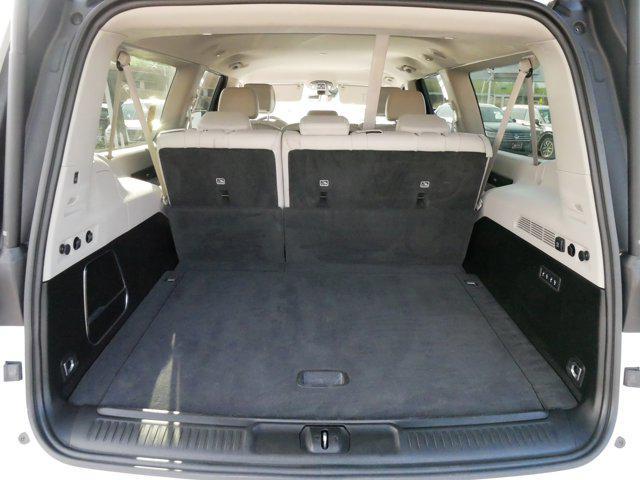 used 2023 Jeep Wagoneer L car, priced at $53,975