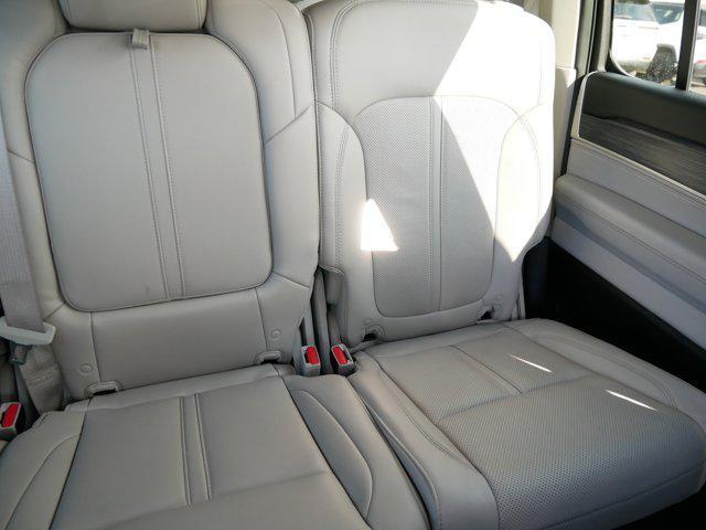 used 2023 Jeep Wagoneer L car, priced at $53,975