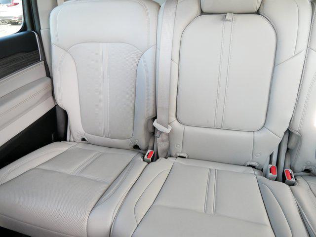used 2023 Jeep Wagoneer L car, priced at $53,975