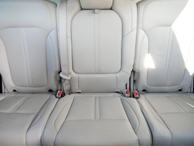 used 2023 Jeep Wagoneer L car, priced at $53,975