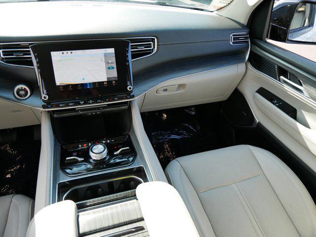 used 2023 Jeep Wagoneer L car, priced at $53,975