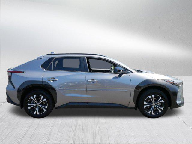 used 2024 Toyota bZ4X car, priced at $29,975