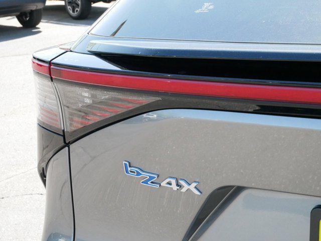 used 2024 Toyota bZ4X car, priced at $29,975