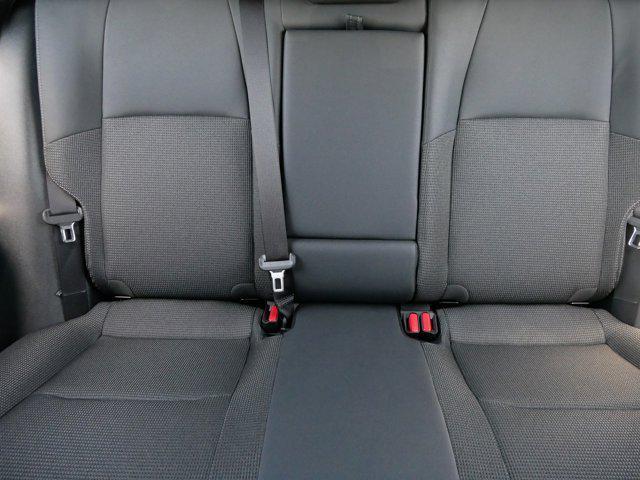 used 2024 Toyota bZ4X car, priced at $29,975