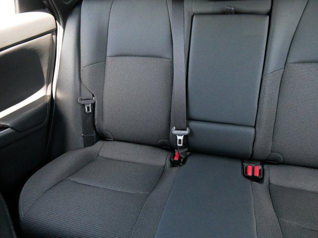 used 2024 Toyota bZ4X car, priced at $29,975