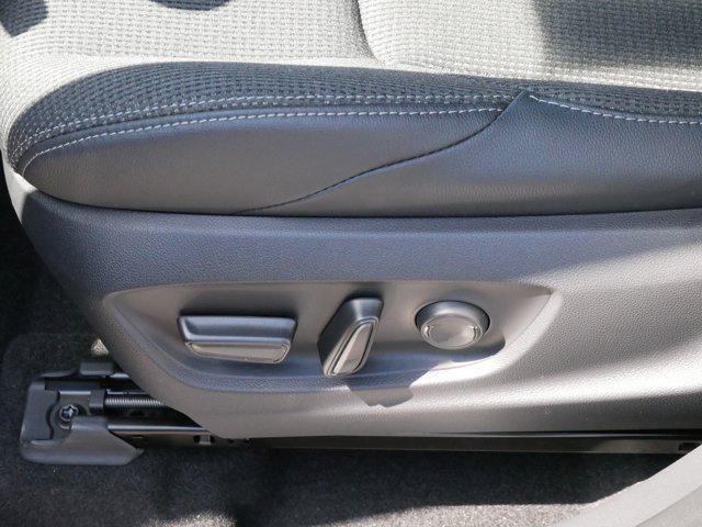 used 2024 Toyota bZ4X car, priced at $29,975