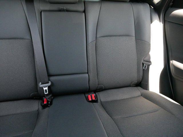 used 2024 Toyota bZ4X car, priced at $29,975