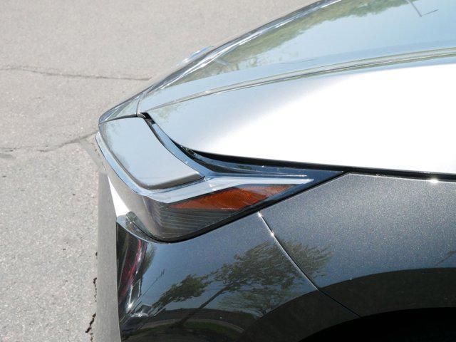 used 2024 Toyota bZ4X car, priced at $29,975