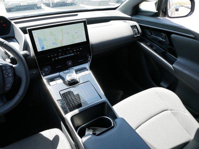 used 2024 Toyota bZ4X car, priced at $29,975