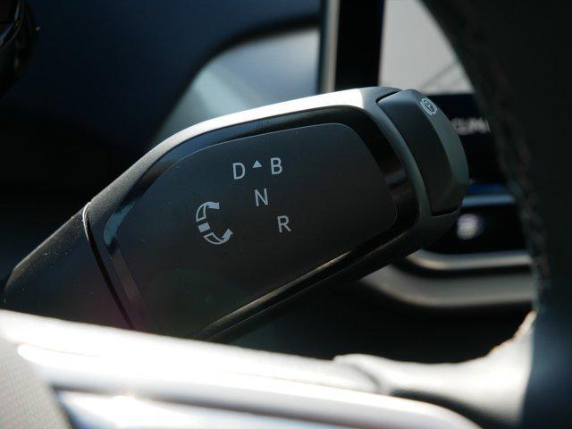 new 2025 Volkswagen ID.4 car, priced at $49,432
