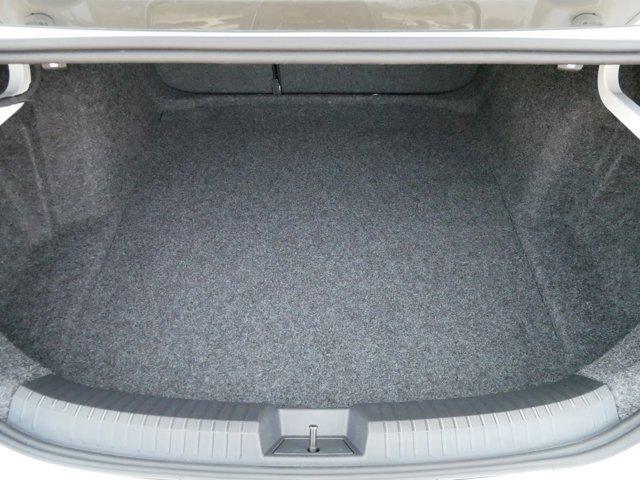 used 2025 Volkswagen Jetta car, priced at $21,975