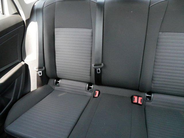 used 2025 Volkswagen Jetta car, priced at $21,975