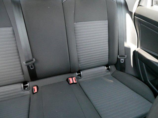 used 2025 Volkswagen Jetta car, priced at $21,975