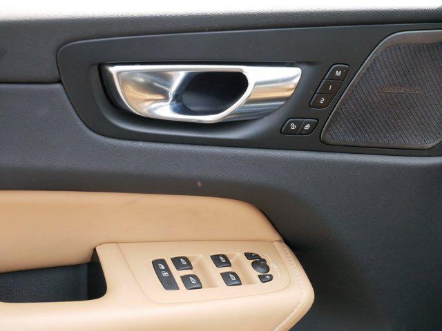 used 2022 Volvo XC60 car, priced at $40,975