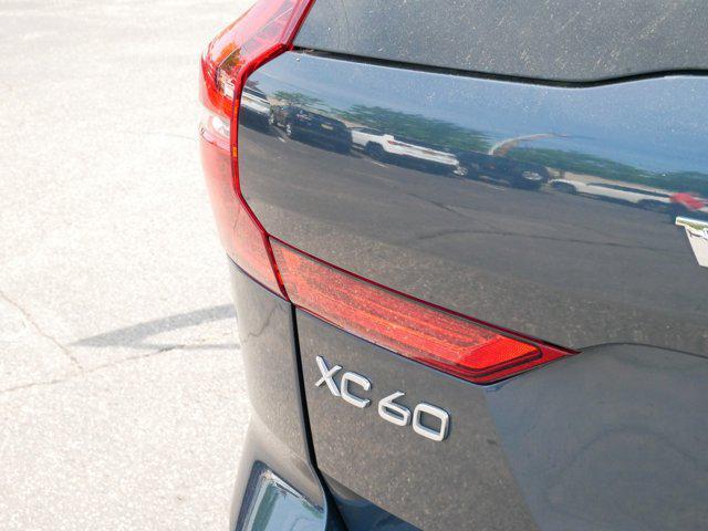 used 2022 Volvo XC60 car, priced at $40,975