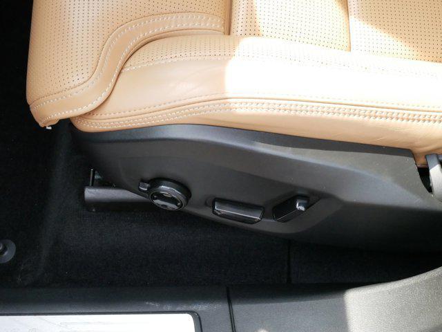 used 2022 Volvo XC60 car, priced at $40,975