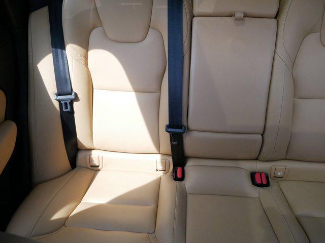 used 2022 Volvo XC60 car, priced at $40,975