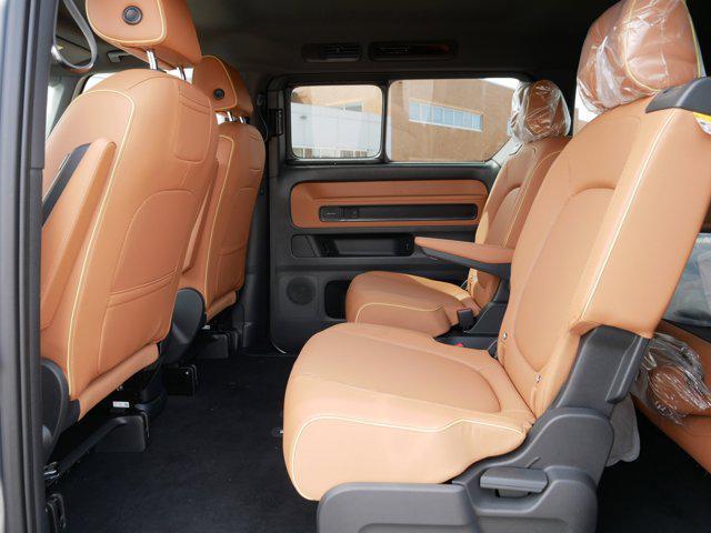 new 2025 Volkswagen ID. Buzz car, priced at $66,185