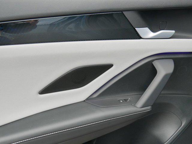 new 2025 Volkswagen Tiguan car, priced at $38,843