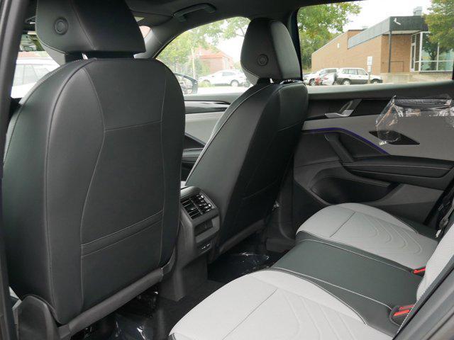 new 2025 Volkswagen Tiguan car, priced at $38,843