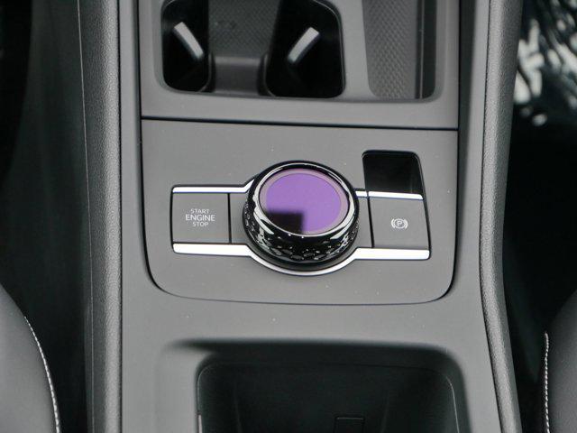 new 2025 Volkswagen Tiguan car, priced at $38,843