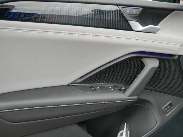 new 2025 Volkswagen Tiguan car, priced at $38,843