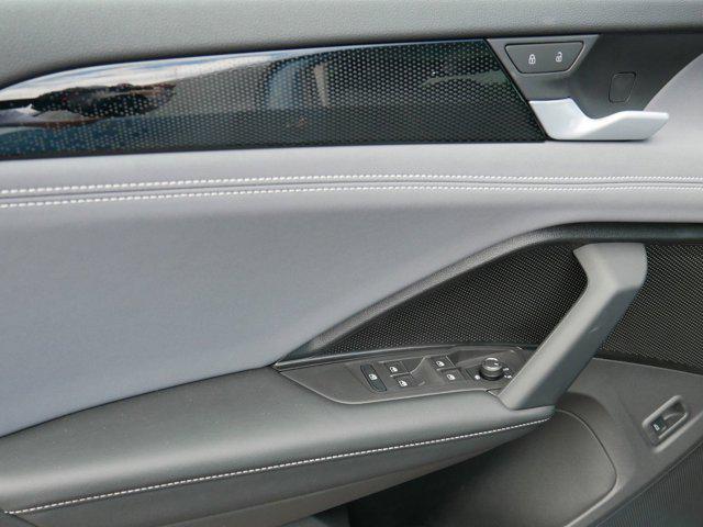 new 2025 Volkswagen Tiguan car, priced at $36,014