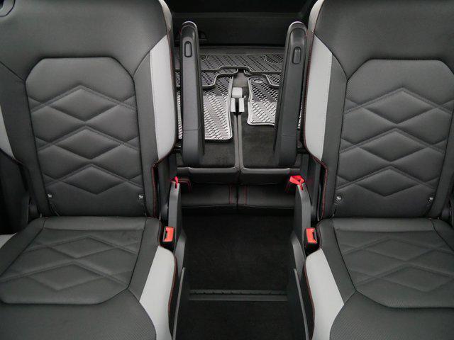 used 2025 Volkswagen Atlas car, priced at $43,975