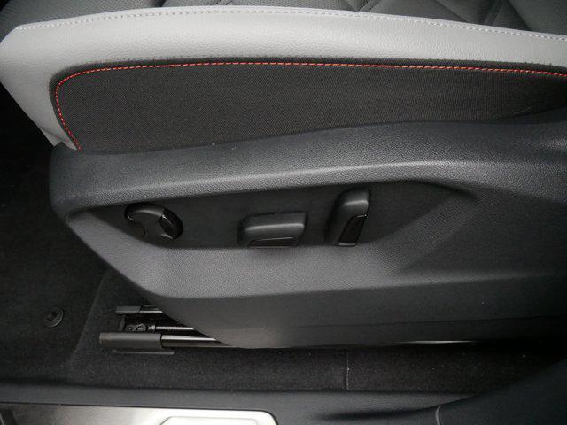 used 2025 Volkswagen Atlas car, priced at $43,975