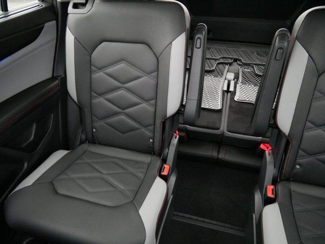 used 2025 Volkswagen Atlas car, priced at $43,975
