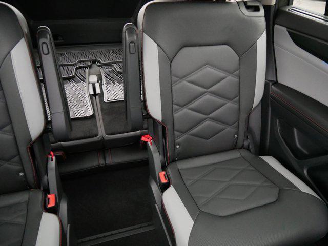 used 2025 Volkswagen Atlas car, priced at $43,975