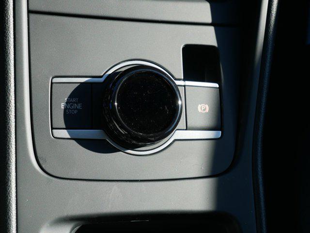 new 2026 Volkswagen Tiguan car, priced at $35,279