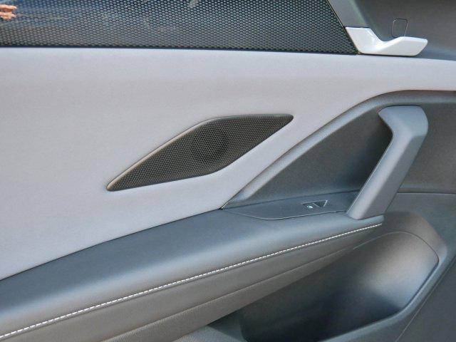 new 2025 Volkswagen Tiguan car, priced at $35,064