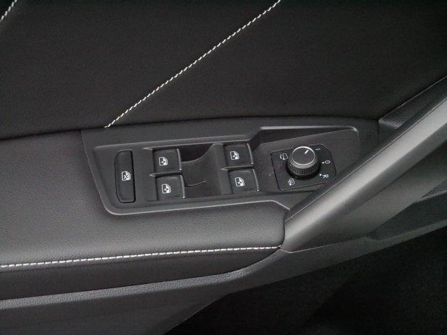 used 2024 Volkswagen Tiguan car, priced at $31,975