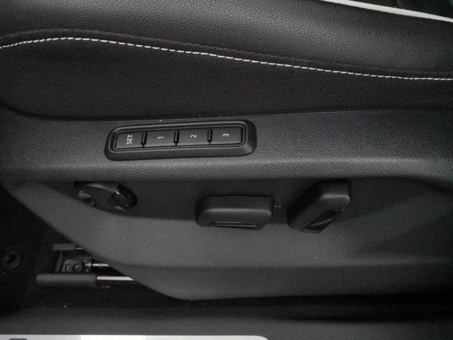 used 2024 Volkswagen Tiguan car, priced at $31,975