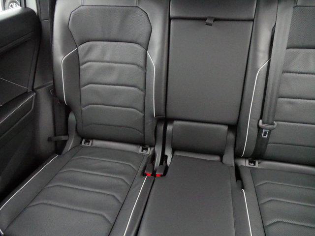used 2024 Volkswagen Tiguan car, priced at $31,975