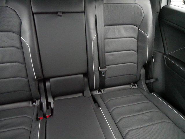 used 2024 Volkswagen Tiguan car, priced at $31,975