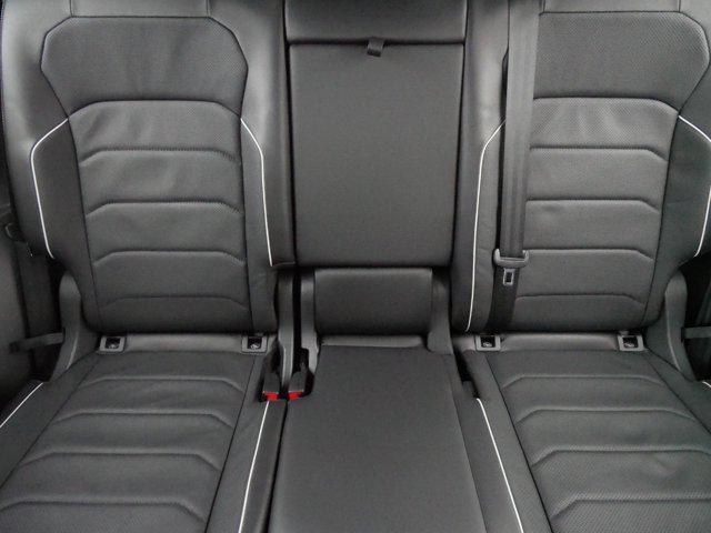 used 2024 Volkswagen Tiguan car, priced at $31,975