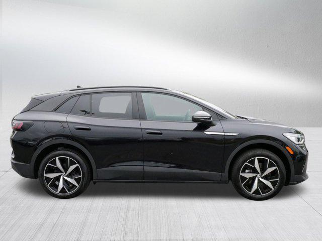 used 2023 Volkswagen ID.4 car, priced at $30,975