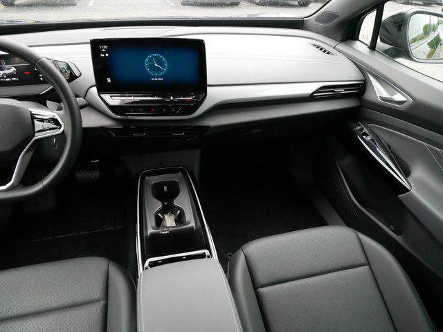used 2023 Volkswagen ID.4 car, priced at $30,975