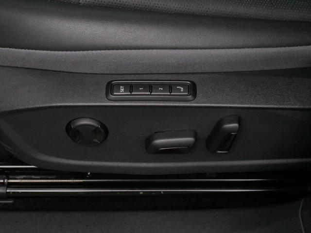 used 2023 Volkswagen ID.4 car, priced at $30,975