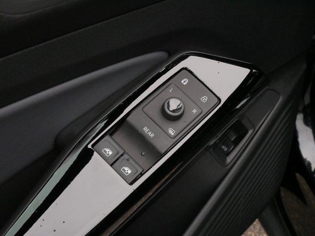 used 2023 Volkswagen ID.4 car, priced at $30,975