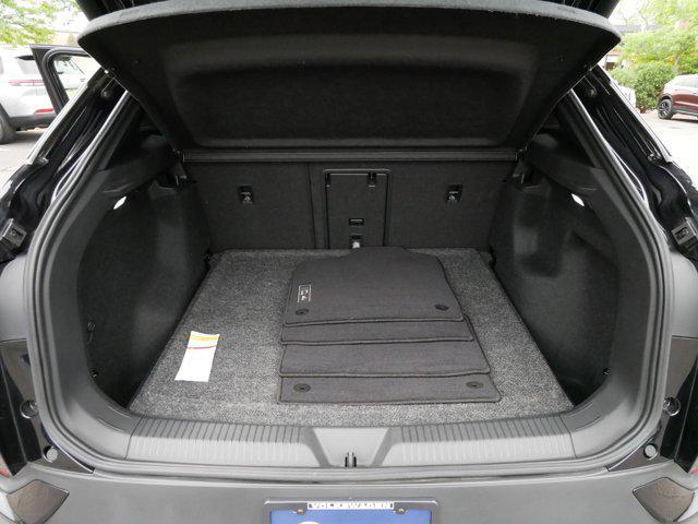 used 2023 Volkswagen ID.4 car, priced at $30,975