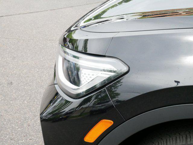 used 2023 Volkswagen ID.4 car, priced at $30,975