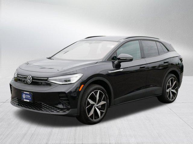 used 2023 Volkswagen ID.4 car, priced at $30,975
