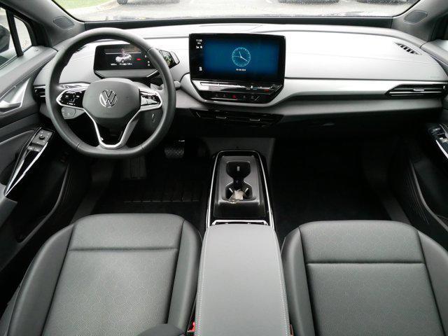 used 2023 Volkswagen ID.4 car, priced at $30,975