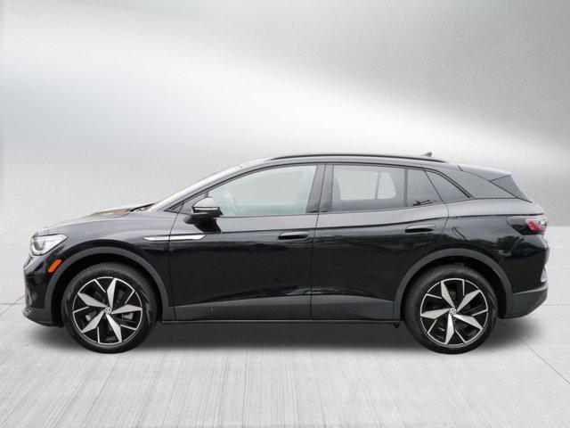 used 2023 Volkswagen ID.4 car, priced at $30,975