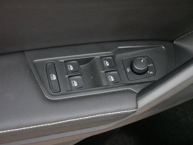 used 2024 Volkswagen Tiguan car, priced at $26,975