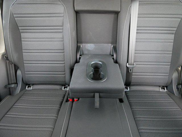 used 2024 Volkswagen Tiguan car, priced at $26,975