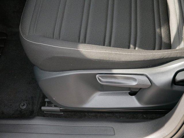 used 2024 Volkswagen Tiguan car, priced at $26,975